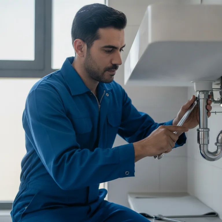 Handyman service in Al Warqaa